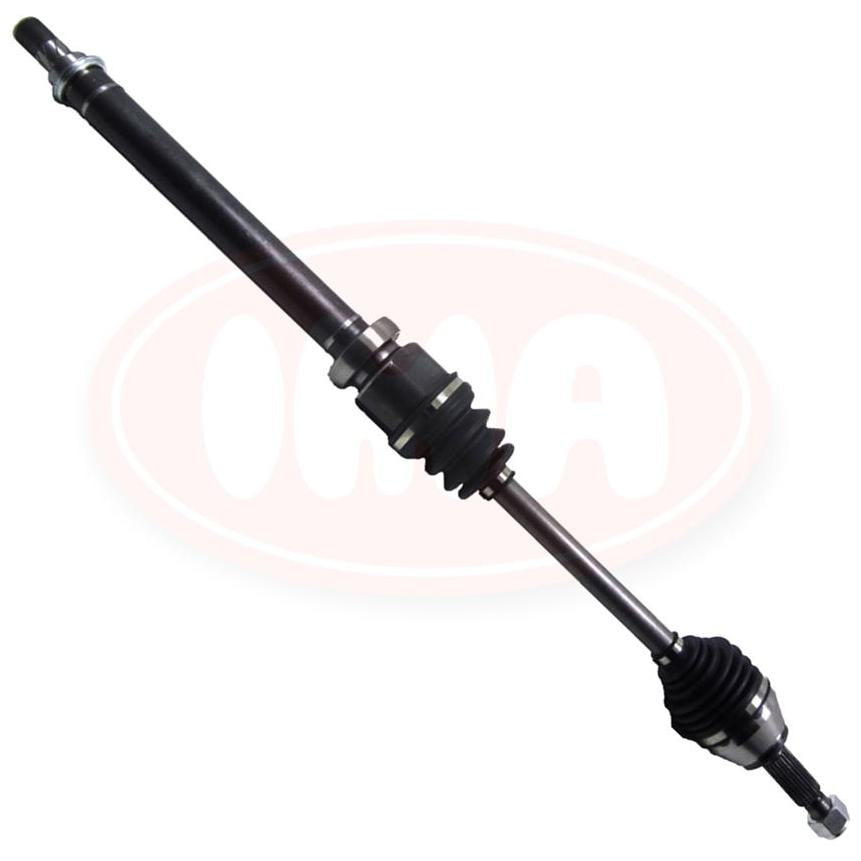 Semi Eixo Direito para Ford Fiesta e Fiesta Sedan - IMA - AL-1662 - (1)