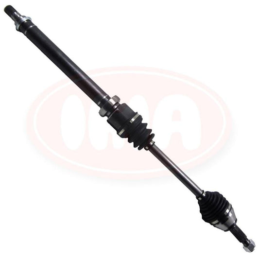 Semi Eixo Direito para Ford Fiesta e Fiesta Sedan - IMA - AL-1662 - (1)