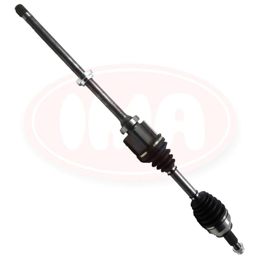 Semi Eixo Direito para Land Rover Range Rover Evoque - IMA - AL-1667 - (1)