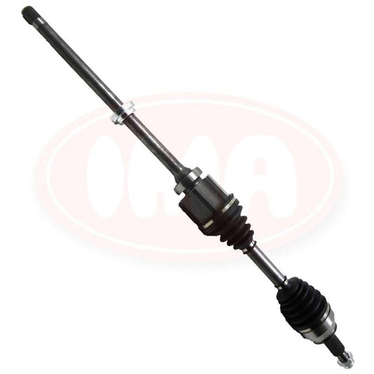 Semi Eixo Direito para Land Rover Range Rover Evoque - IMA - AL-1667 - (1)