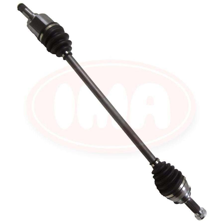 Semi Eixo Direito para Renault Kwid - IMA - AL-1668 - (1)