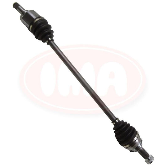 Semi Eixo Direito para Renault Kwid - IMA - AL-1668 - (1)