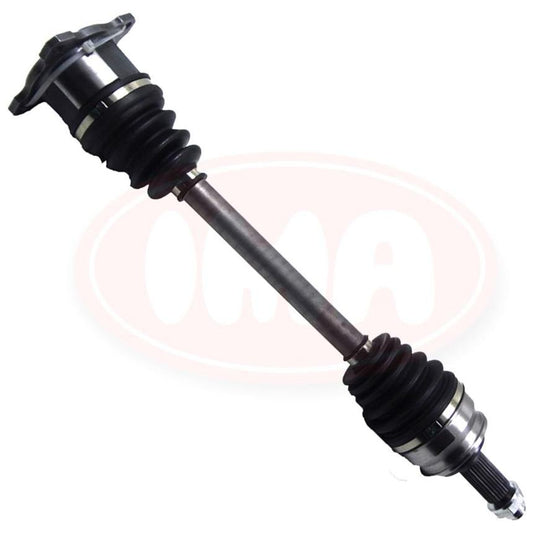 Semi Eixo Direito para BMW X1 - IMA - AL-1671 - (1)