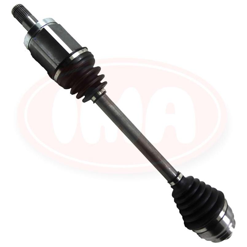 Semi Eixo Direito para BMW X3 e X4 - IMA - AL-1683 - (1)