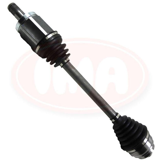Semi Eixo Direito para BMW X3 e X4 - IMA - AL-1683 - (1)