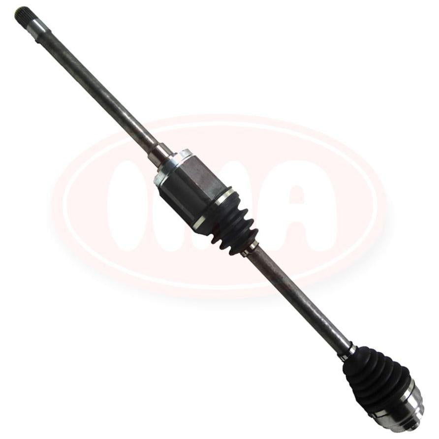 Semi Eixo Direito para Land Rover Range Rover Sport - IMA - AL-1687 - (1)