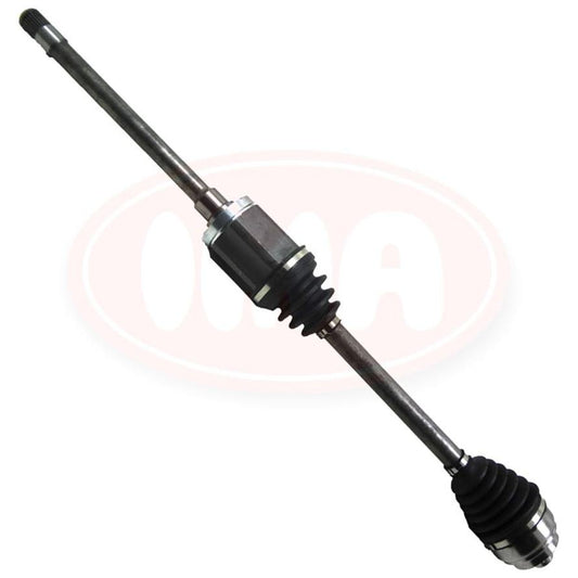 Semi Eixo Direito para Land Rover Range Rover Sport - IMA - AL-1687 - (1)