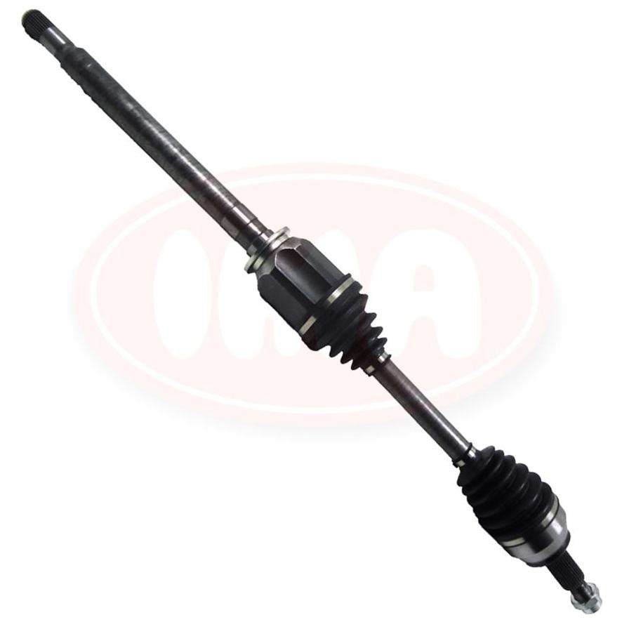 Semi Eixo Direito para Toyota Yaris e Yaris Sedan - IMA - AL-1689 - (1)