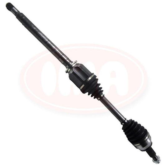 Semi Eixo Direito para Toyota Yaris e Yaris Sedan - IMA - AL-1689 - (1)