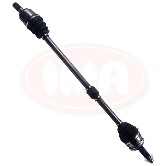 Semi Eixo Direito para Hyundai I30 - IMA - AL-1691 - (1)