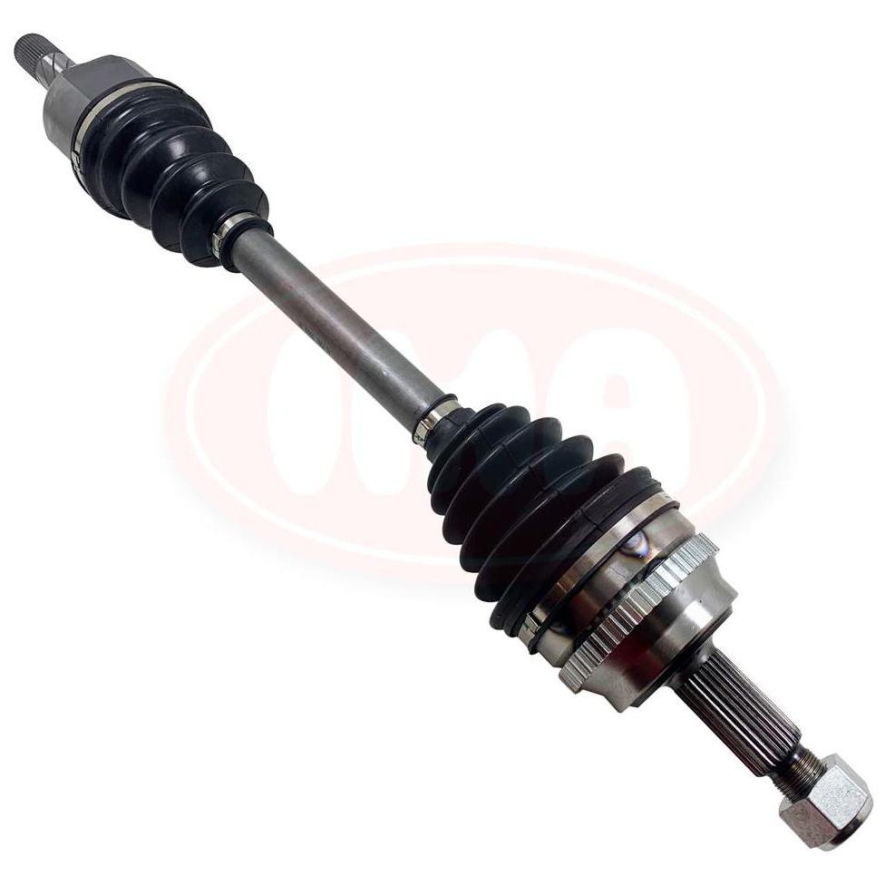 Semi Eixo Esquerdo para Renault Master - IMA - AL-1581 - (1)