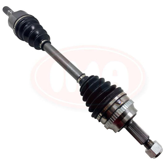 Semi Eixo Esquerdo para Renault Master - IMA - AL-1581 - (1)