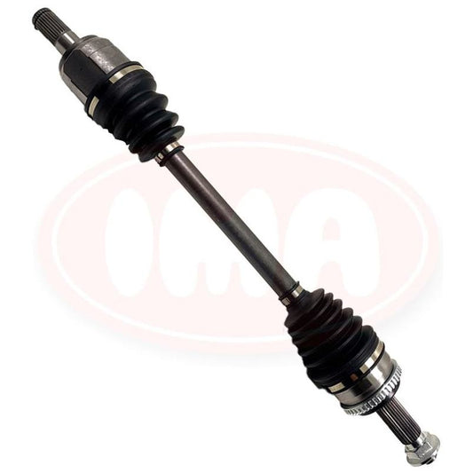 Semi Eixo Esquerdo para Hyundai Creta - IMA - AL-1653 - (1)