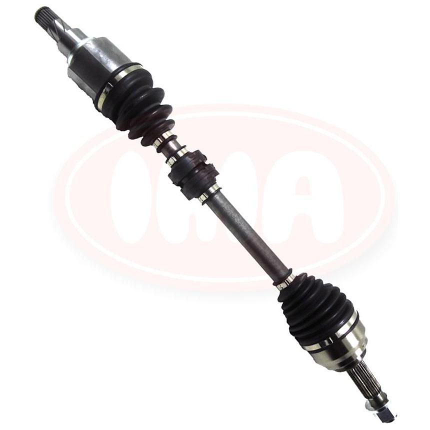 Semi Eixo Esquerdo para Nissan Kicks - IMA - AL-1655 - (1)