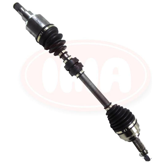 Semi Eixo Esquerdo para Nissan Kicks - IMA - AL-1655 - (1)