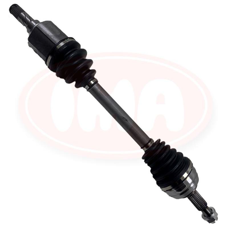 Semi Eixo Esquerdo para Renault Captur e Duster - IMA - AL-1659 - (1)