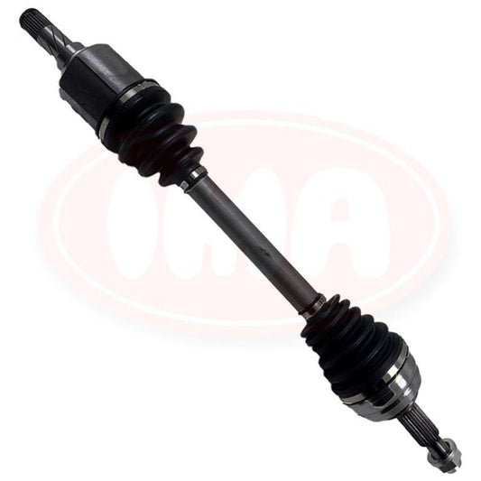 Semi Eixo Esquerdo para Renault Captur e Duster - IMA - AL-1659 - (1)