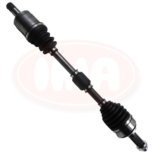 Semi Eixo Esquerdo para Honda FIT - IMA - AL-1661 - (1)