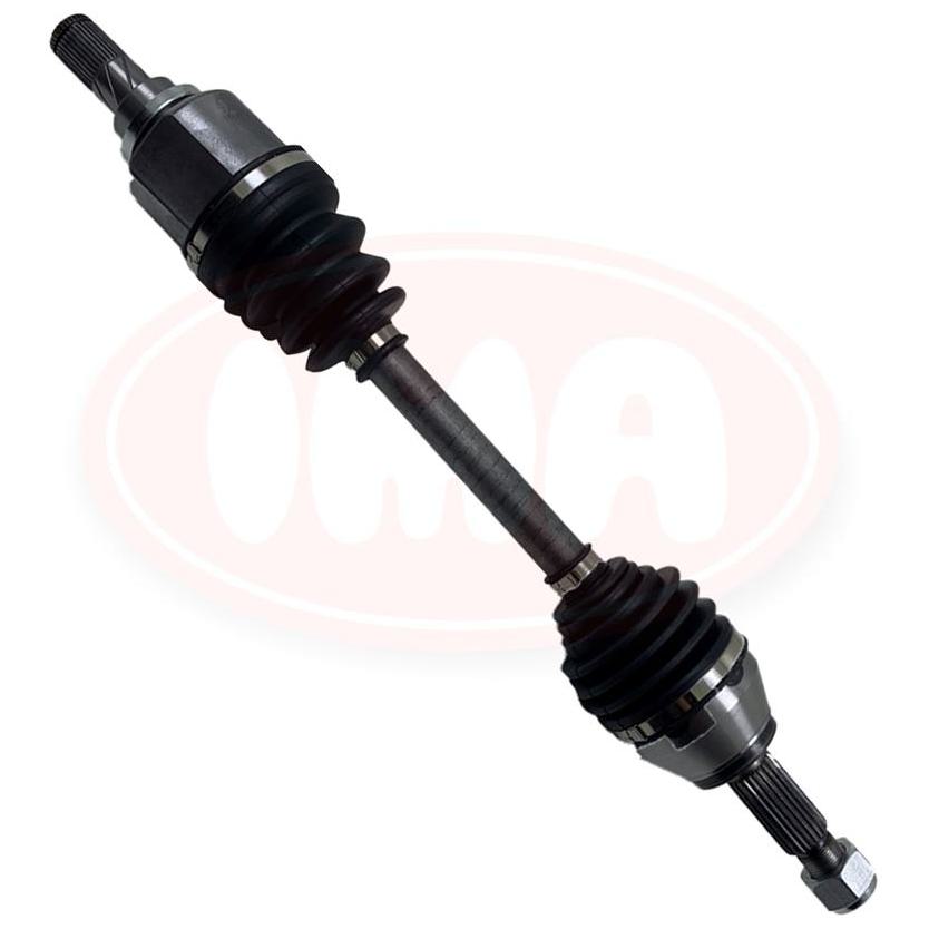 Semi Eixo Esquerdo para Ford Fiesta e Fiesta Sedan - IMA - AL-1663 - (1)