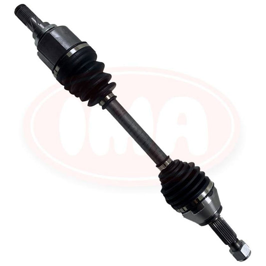 Semi Eixo Esquerdo para Ford Fiesta e Fiesta Sedan - IMA - AL-1663 - (1)