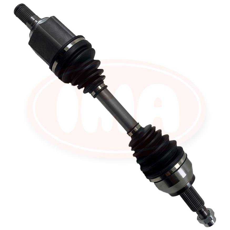 Semi Eixo Esquerdo para Land Rover Range Rover Evoque - IMA - AL-1666 - (1)