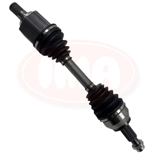 Semi Eixo Esquerdo para Land Rover Range Rover Evoque - IMA - AL-1666 - (1)