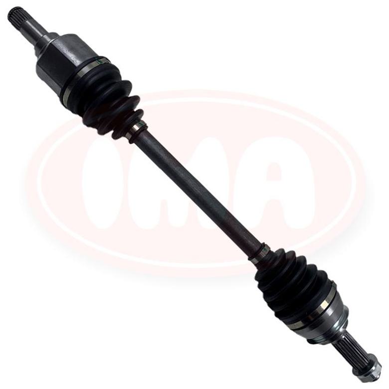Semi Eixo Esquerdo para Renault Kwid - IMA - AL-1669 - (1)