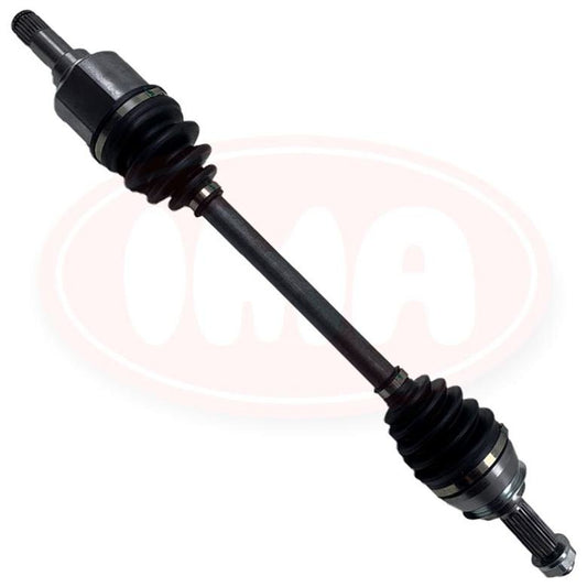 Semi Eixo Esquerdo para Renault Kwid - IMA - AL-1669 - (1)