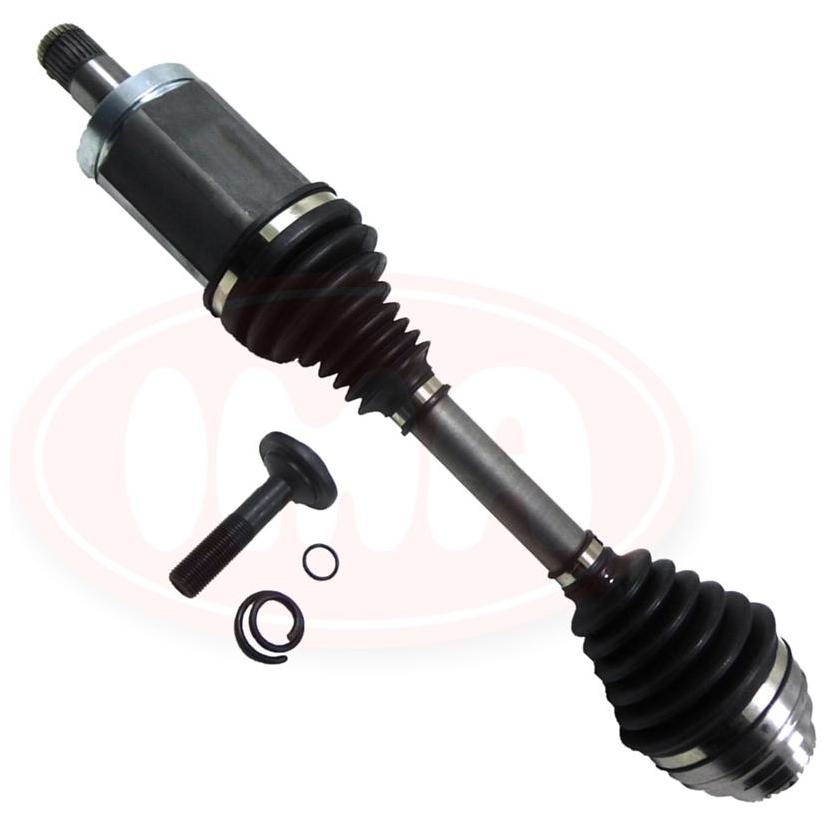 Semi Eixo Esquerdo para BMW X1 - IMA - AL-1670 - (1)