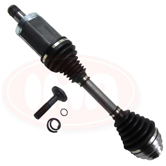Semi Eixo Esquerdo para BMW X1 - IMA - AL-1670 - (1)