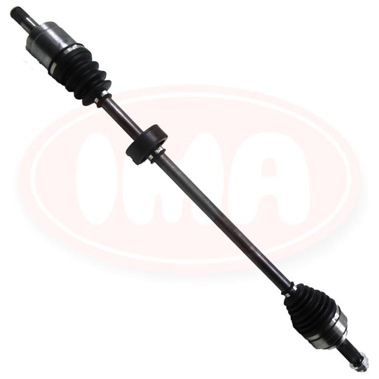Semi Eixo Esquerdo para Suzuki Grand Vitara - IMA - AL-1672 - (1)