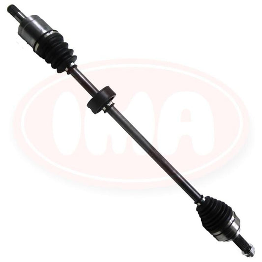 Semi Eixo Esquerdo para Suzuki Grand Vitara - IMA - AL-1672 - (1)