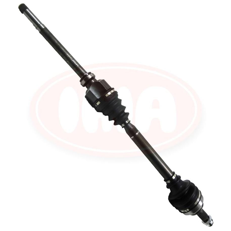 Semi Eixo Esquerdo para BMW X3 e X4 - IMA - AL-1682 - (1)