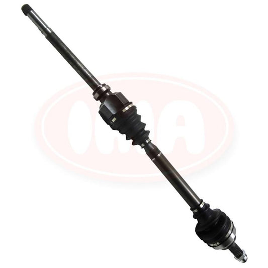 Semi Eixo Esquerdo para BMW X3 e X4 - IMA - AL-1682 - (1)