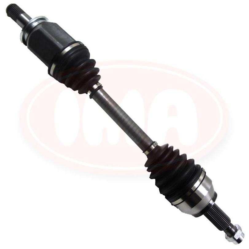 Semi Eixo Esquerdo para Land Rover Range Rover Sport - IMA - AL-1686 - (1)