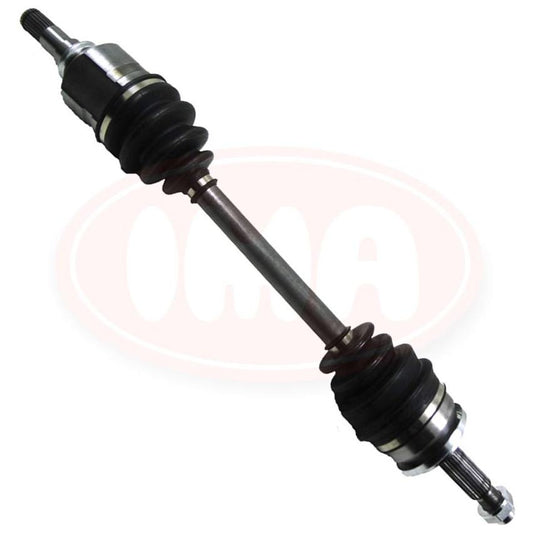 Semi Eixo Esquerdo para Toyota Yaris e Yaris Sedan - IMA - AL-1688 - (1)