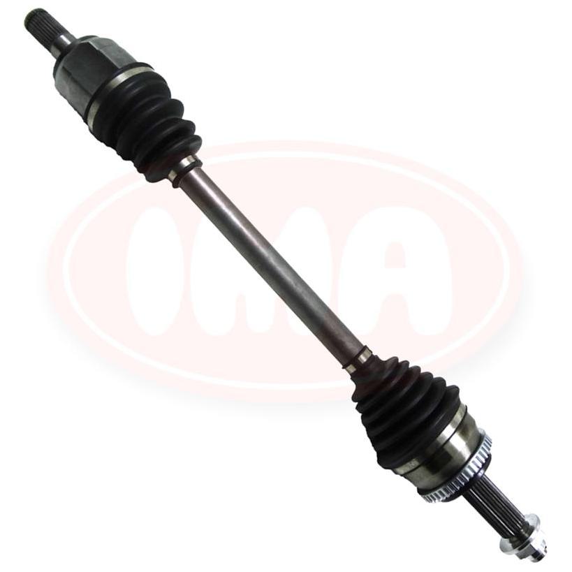 Semi Eixo Esquerdo para Hyundai I30 - IMA - AL-1690 - (1)