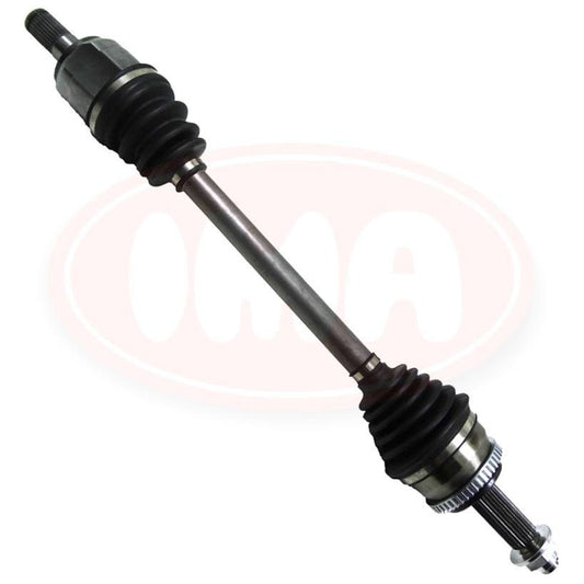 Semi Eixo Esquerdo para Hyundai I30 - IMA - AL-1690 - (1)