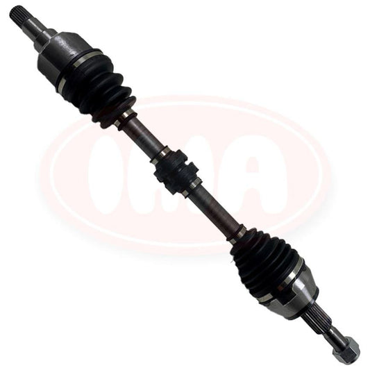 Semi Eixo Esquerdo para Ford Focus e Focus Sedan - IMA - AL-1693 - (1)