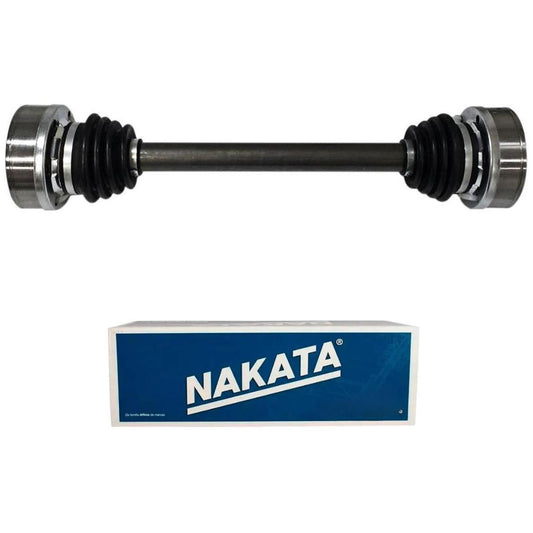 Semi Eixo Traseiro - Nakata - NJH95-1862S - (1)
