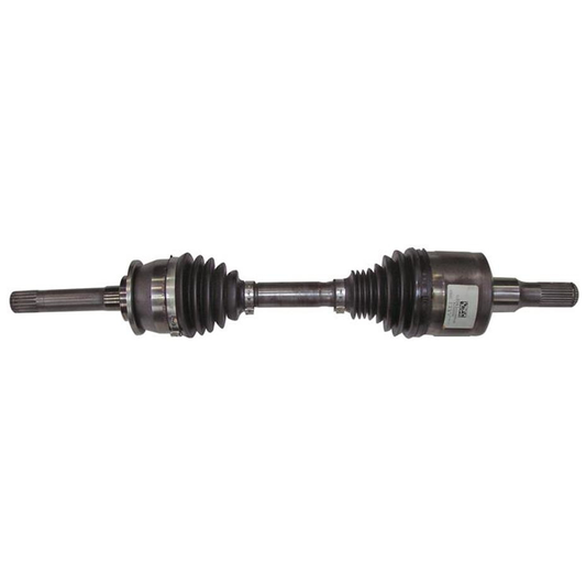 Semieixo Dianteiro - IMA - AL-1450 - (1)