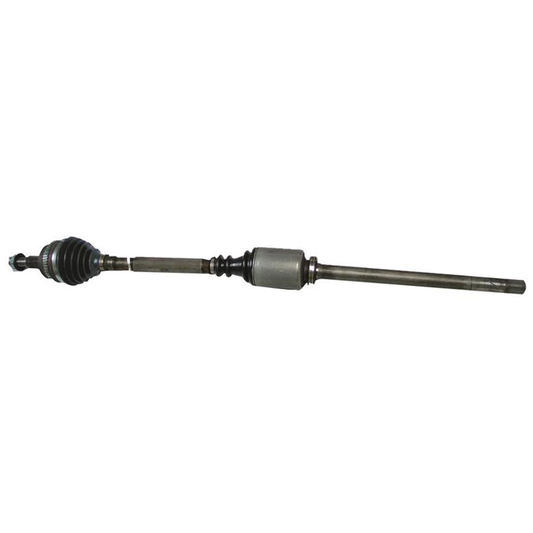 Semieixo Dianteiro Direito - IMA - AL-1072 - (1)