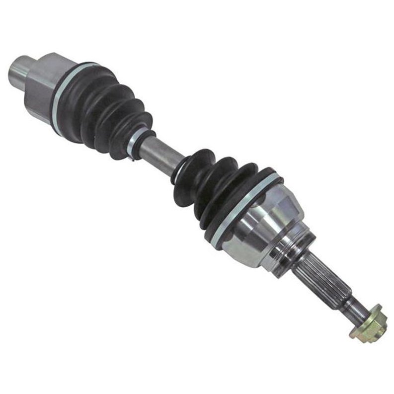 Semieixo Dianteiro Direito - IMA - AL-1075 - (1)