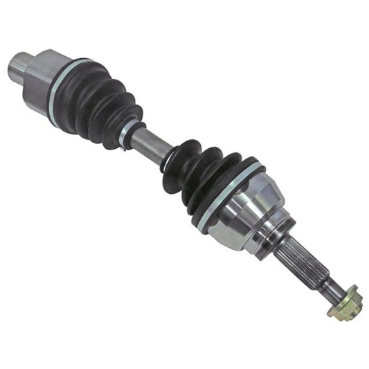 Semieixo Dianteiro Direito - IMA - AL-1075 - (1)