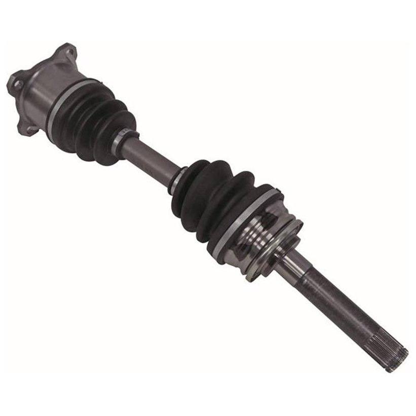 Semieixo Dianteiro Direito - IMA - AL-1079 - (1)