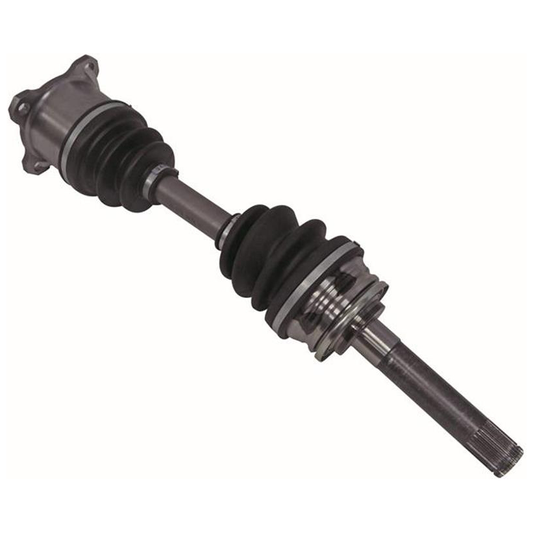 Semieixo Dianteiro Direito - IMA - AL-1079 - (1)