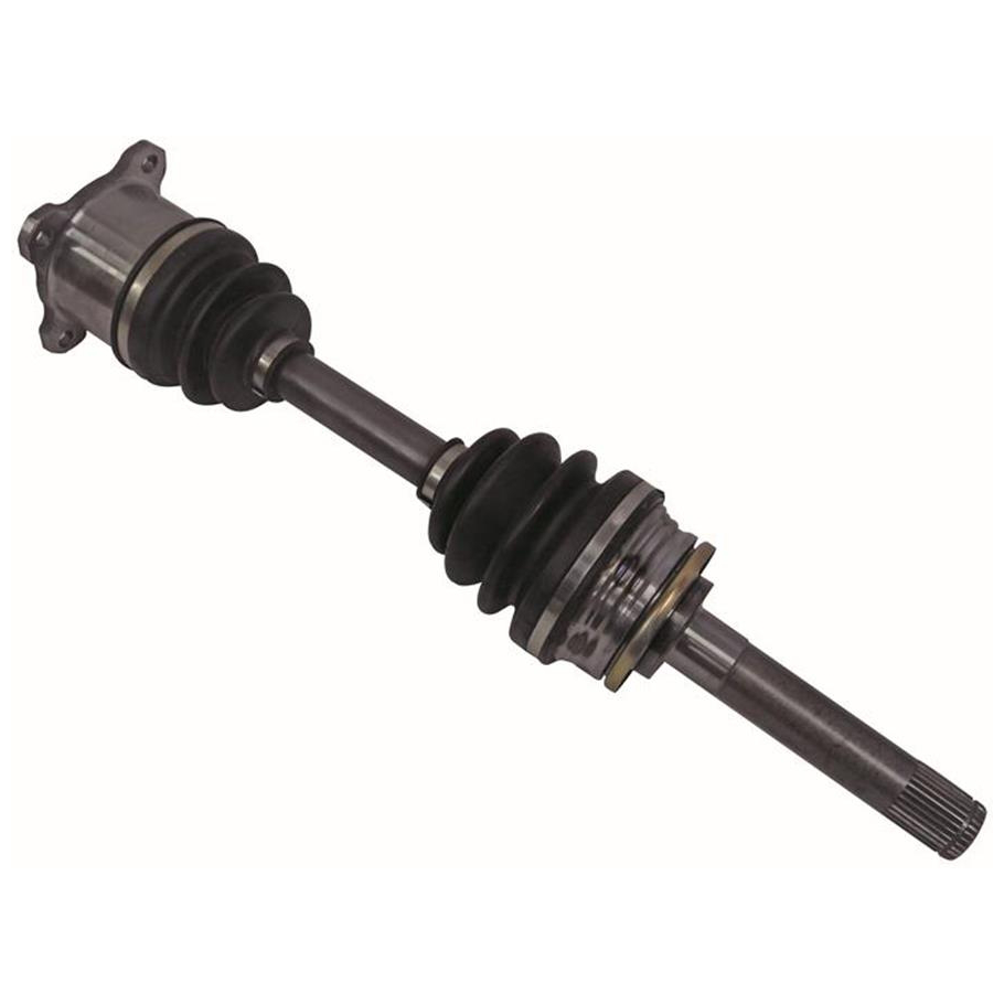Semieixo Dianteiro Direito - IMA - AL-1080 - (1)