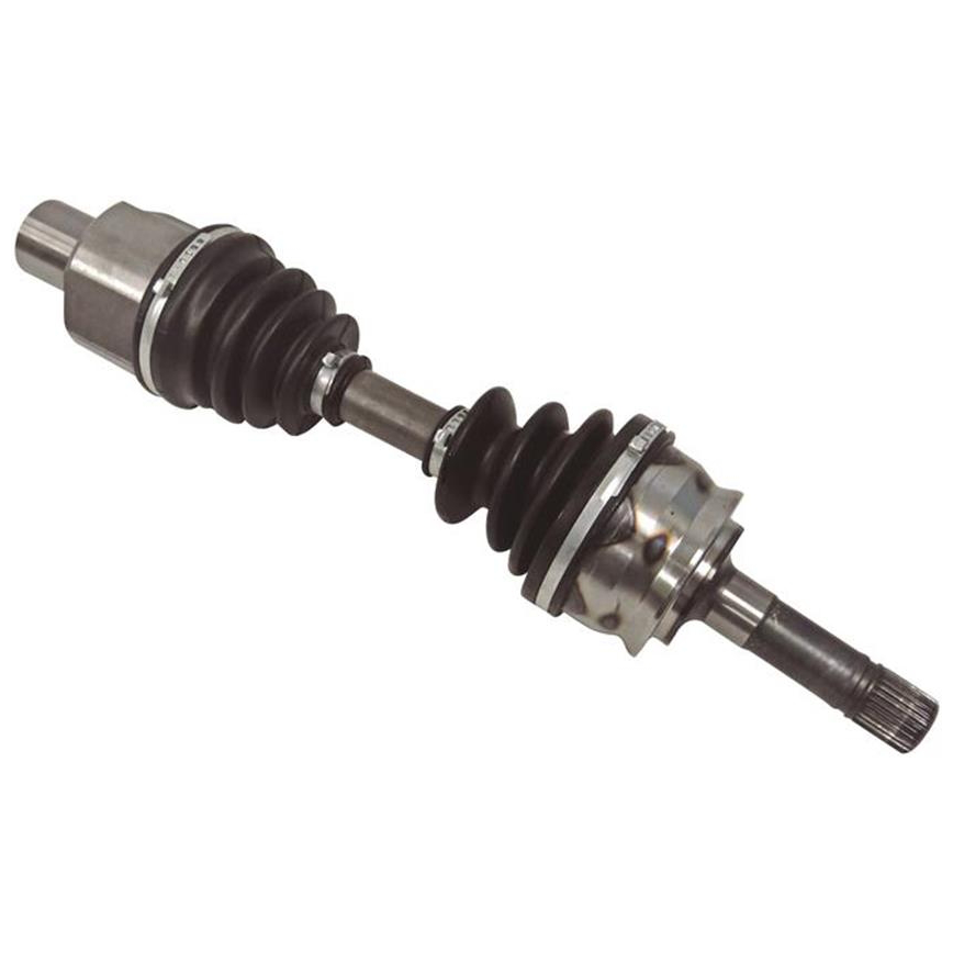 Semieixo Dianteiro Direito - IMA - AL-1086 - (1)