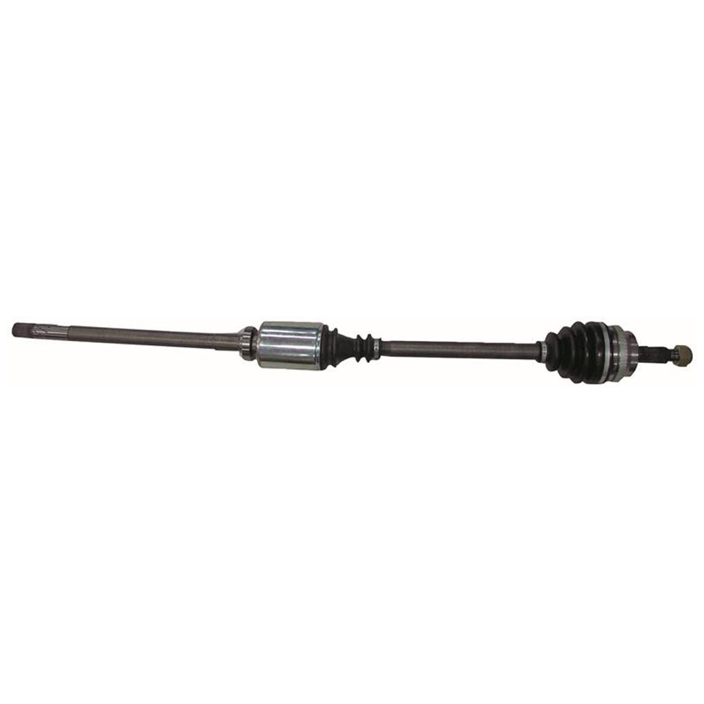 Semieixo Dianteiro Direito - IMA - AL-1169 - (1)