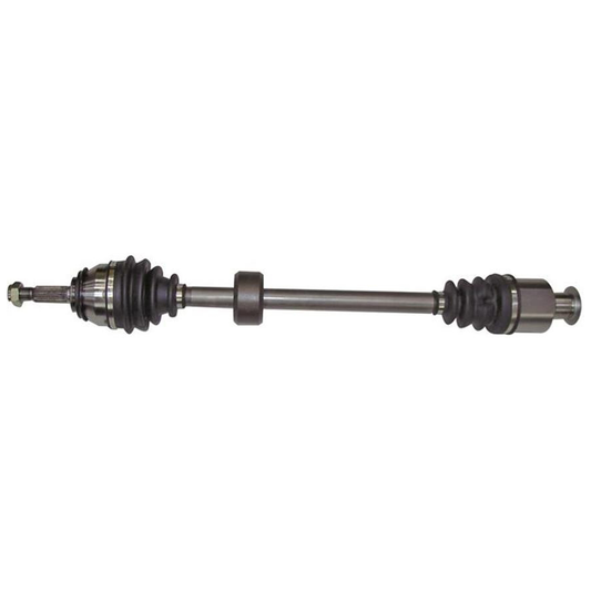 Semieixo Dianteiro Direito - IMA - AL-1438 - (1)